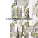 Тюль распродажа остатков - отрез 1,80 метра