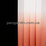 Тюль распродажа остатков - отрез 1,90 метра