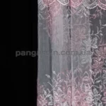 Тюль распродажа остатков - отрез 1,40 метра