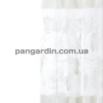 Тюль распродажа остатков - отрез 2,30 метра