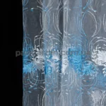 Тюль распродажа остатков - отрез 2,70 метра