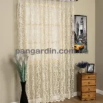 Гардины на рынке Барабашово в Харькове - разнообразие моделей и низкие цены