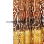 Тюль распродажа остатков - отрез 2,30 метра