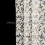 Тюль распродажа остатков - отрез 1,30 метра