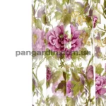 Тюль распродажа остатков - отрез 1,20 метра