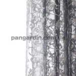 Тюль распродажа остатков - отрез 3,30 метра