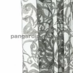 Тюль распродажа остатков - отрез 1,50 метра