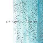 Тюль распродажа остатков - отрез 1,00 метра