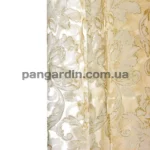 Тюль распродажа остатков - отрез 2,50 метра