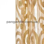 Тюль распродажа остатков - отрез 2,60 метра