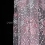 Тюль распродажа остатков - отрез 1,10 метра