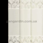 Тюль распродажа остатков - отрез 1,00 метр