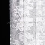 Тюль распродажа остатков - отрез 1,00 метр