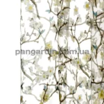 Тюль распродажа остатков - отрез 1,50 метра