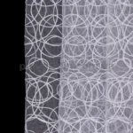 Тюль распродажа остатков - отрез 1,50 метра