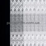 Тюль распродажа остатков - отрез 1,90 метра