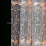 Тюль распродажа остатков - отрез 1,80 метра