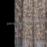 Тюль распродажа остатков - отрез 1,60 метра