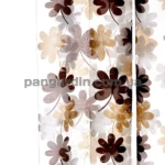 Тюль распродажа остатков - отрез 3,00 метра