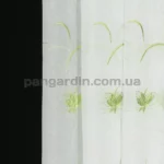 Тюль распродажа остатков - отрез 2,20 метра