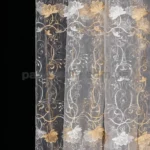 Тюль распродажа остатков - отрез 3,10 метра