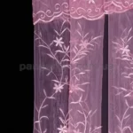 Тюль распродажа остатков - отрез 3,00 метра
