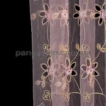Тюль распродажа остатков - отрез 1,50 метра