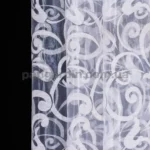 Тюль распродажа остатков - отрез 2,60 метра