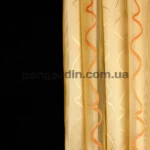 Тюль распродажа остатков - отрез 2,60 метра