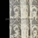 Тюль распродажа остатков - отрез 2,00 метра