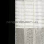 Тюль распродажа остатков - отрез 1,60 метра