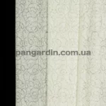 Тюль распродажа остатков - отрез 1,50 метра