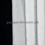 Тюль распродажа остатков - отрез 2,40 метра