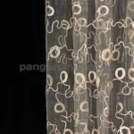 Тюль распродажа остатков - отрез 1,70 метра