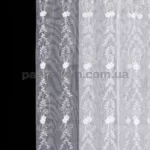 Тюль распродажа остатков - отрез 1,70 метра