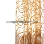 Тюль распродажа остатков - отрез 2,20 метра