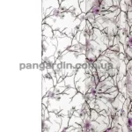 Тюль распродажа остатков - отрез 3,10 метра