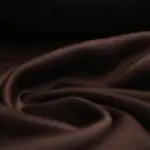 Шторы блэкаут однотонный Bruno Шоколадный