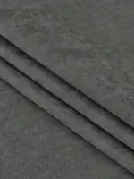Шторы микровелюр Velvista Графитовый - Зображення 3