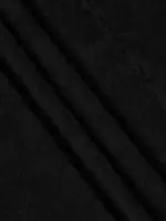 Шторы микровелюр Velvista Черный — изображение 3