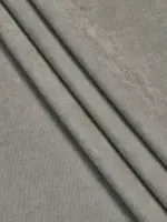 Шторы микровелюр Velvista Серый - Зображення 3