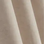 Шторы микровелюр Velvista Кашемир