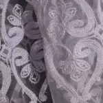 Тюль для зала Турция