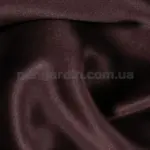 Шторы блэкаут однотонный Bruno Шоколадный