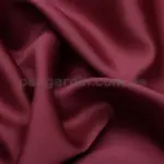 Шторы блэкаут однотонный Bruno Вишневый