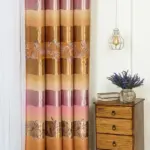 Блэкаут шторы Arnedo 1