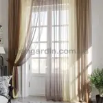 Комплект тюли для окон