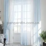 Купить комплект тюли для окон