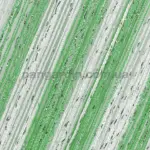 Нитки тюль, создающие легкий и воздушный декор в интерьере