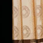 Шторы жаккард Algry
